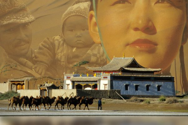 Seidenstrasse_Plakat_Dinnershow